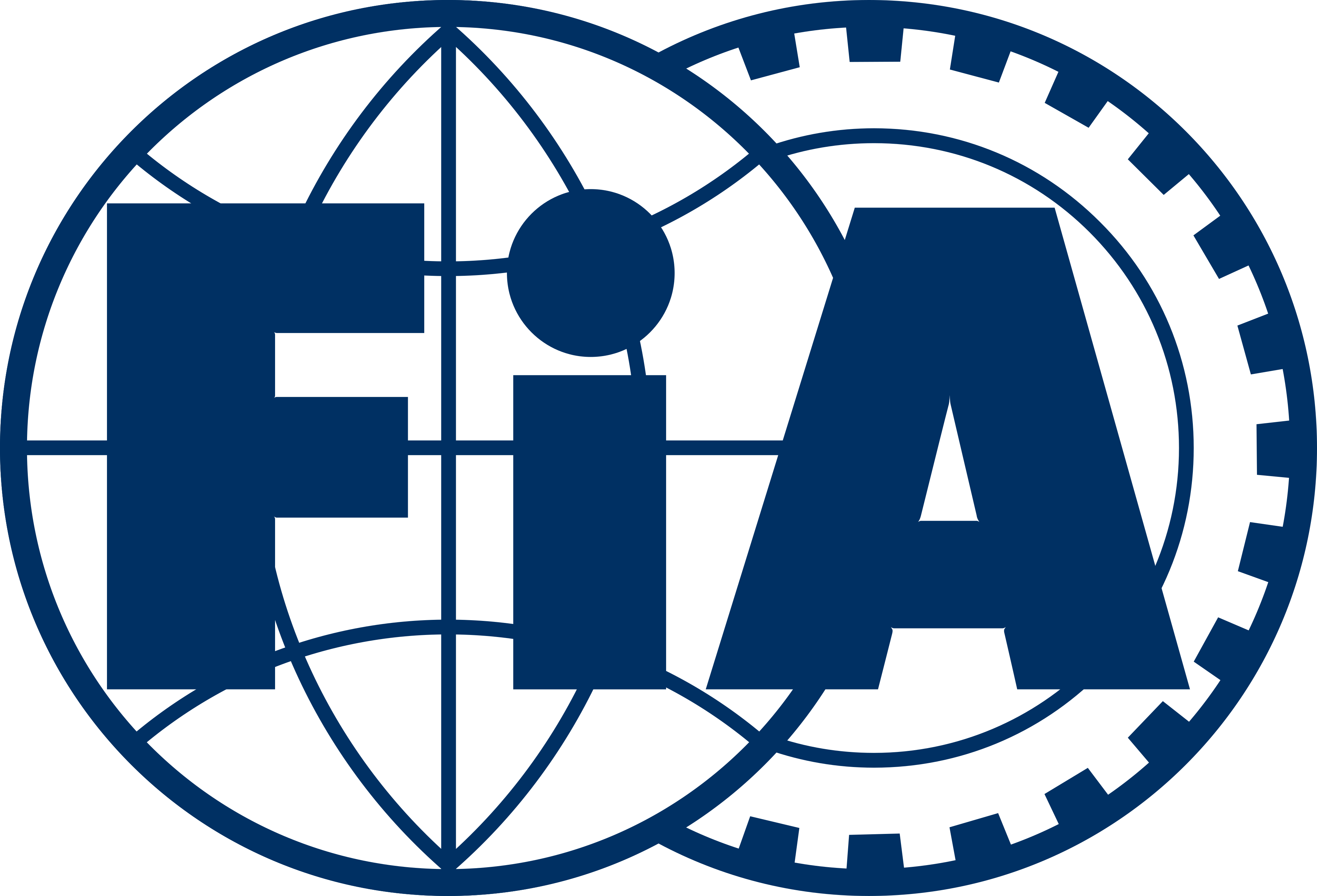 FIA