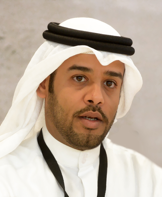 H.H. Sheikh Athbi Nayef Jaber Al-Ahmad Al-Sabah